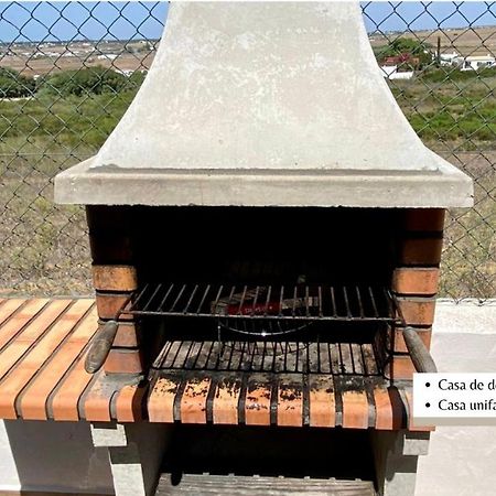 Arco Casas Adosadas Conil De La Frontera Exterior foto